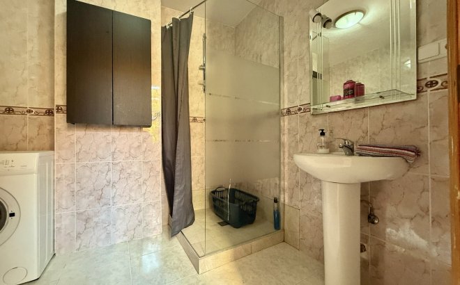 Resale - Commercial -
San Miguel de Salinas - Inland