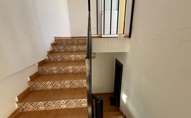 Resale - Commercial -
San Miguel de Salinas - Inland