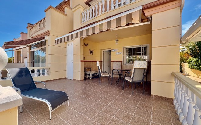 Resale - Town House -
Rojales - Inland