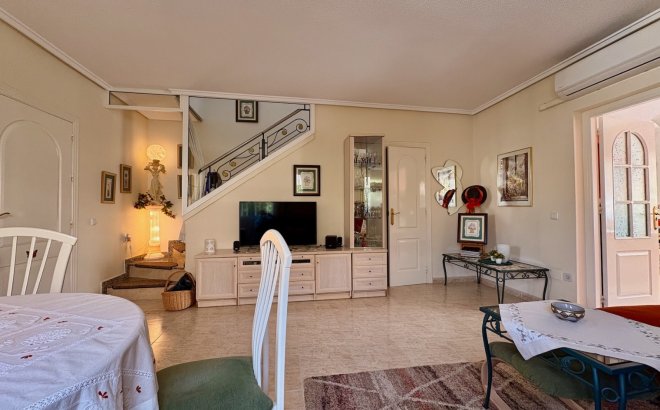 Resale - Town House -
Rojales - Inland