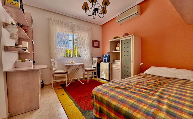 Resale - Town House -
Rojales - Inland