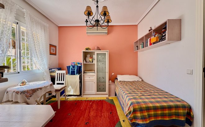 Resale - Town House -
Rojales - Inland