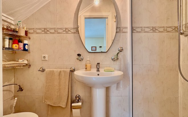 Resale - Town House -
Rojales - Inland