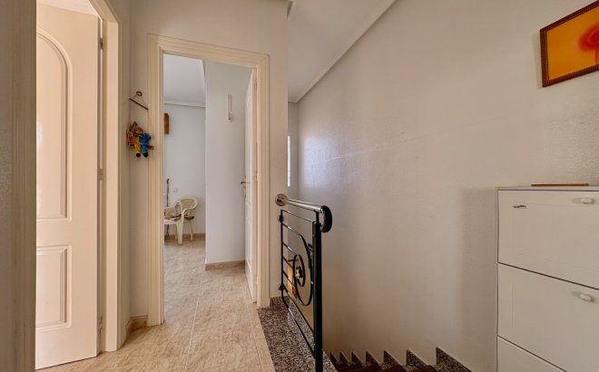 Resale - Town House -
Rojales - Inland