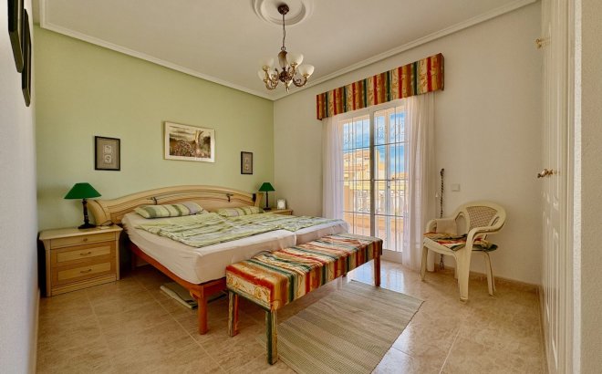 Resale - Town House -
Rojales - Inland