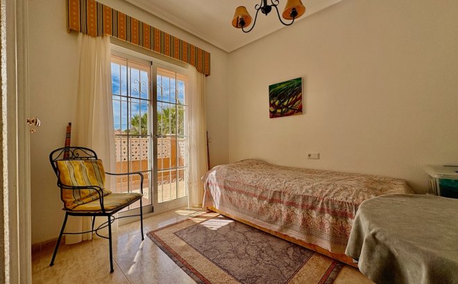 Resale - Town House -
Rojales - Inland