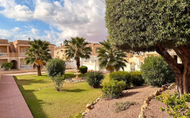 Resale - Town House -
Rojales - Inland