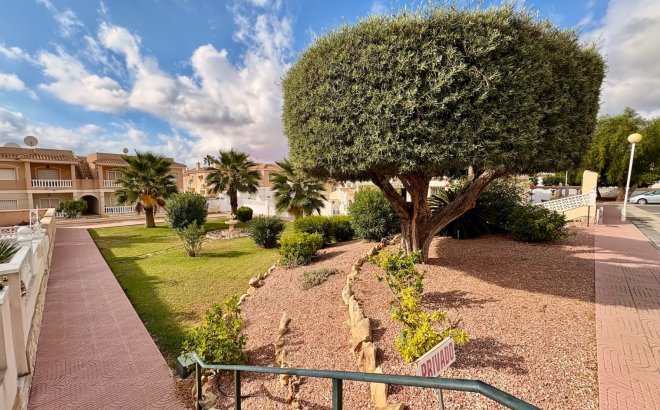 Resale - Town House -
Rojales - Inland