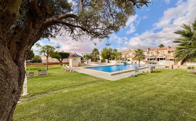 Resale - Town House -
Rojales - Inland