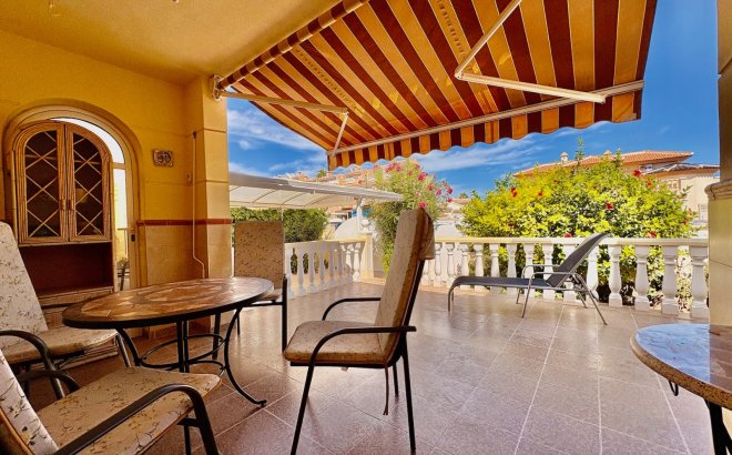 Resale - Town House -
Rojales - Inland