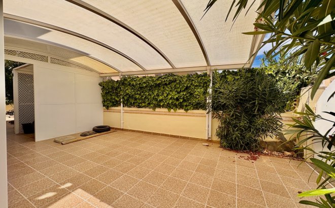 Resale - Town House -
Rojales - Inland