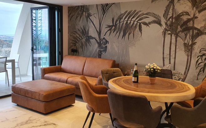 Resale - Apartment -
Ciudad Quesada - Costa Blanca