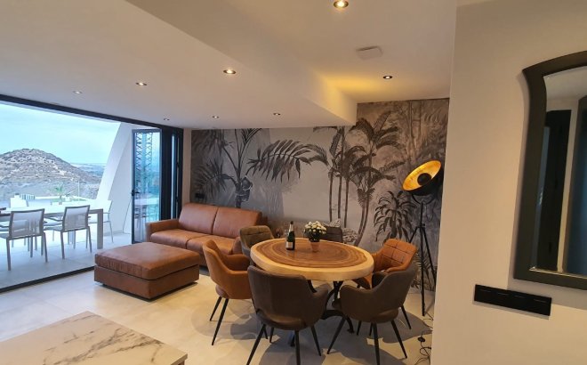 Resale - Apartment -
Ciudad Quesada - Costa Blanca