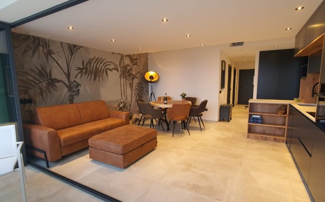 Resale - Apartment -
Ciudad Quesada - Costa Blanca