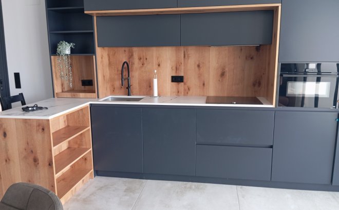 Resale - Apartment -
Ciudad Quesada - Costa Blanca