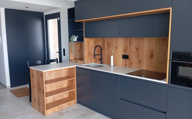 Resale - Apartment -
Ciudad Quesada - Costa Blanca