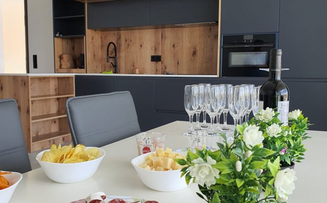 Resale - Apartment -
Ciudad Quesada - Costa Blanca