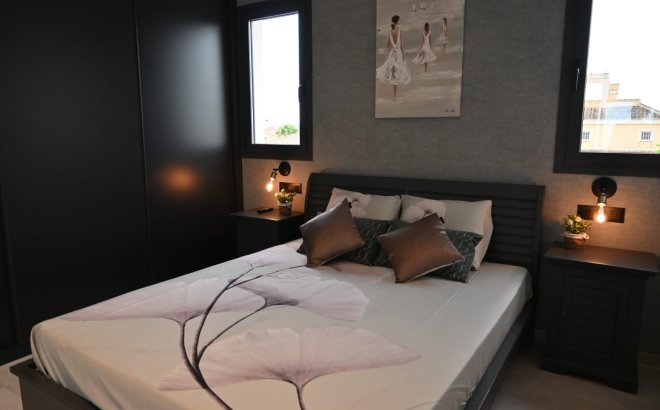 Resale - Apartment -
Ciudad Quesada - Costa Blanca