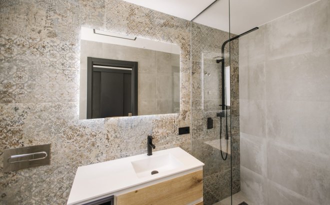 Resale - Apartment -
Ciudad Quesada - Costa Blanca