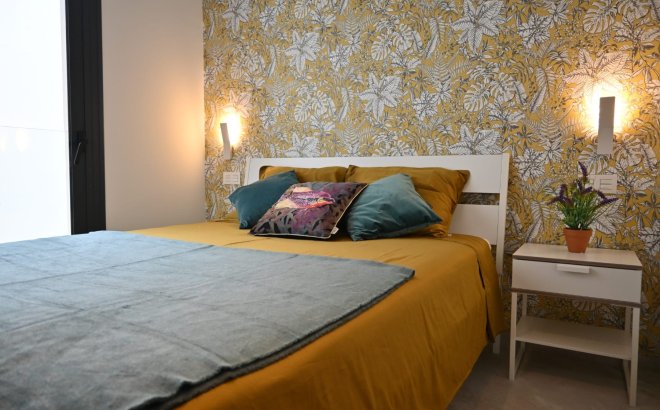 Resale - Apartment -
Ciudad Quesada - Costa Blanca