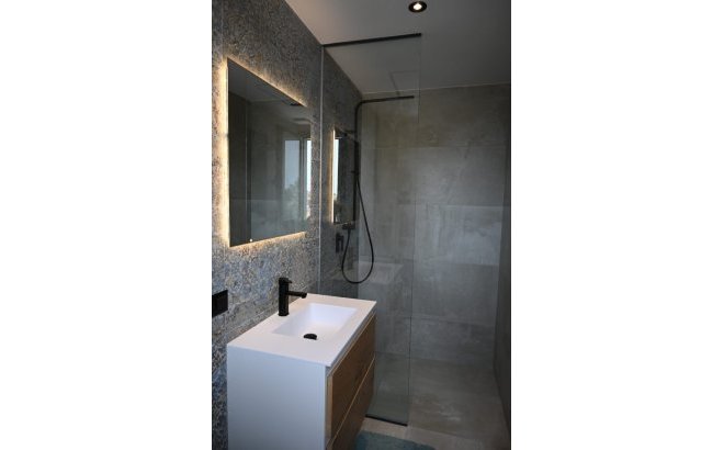 Resale - Apartment -
Ciudad Quesada - Costa Blanca