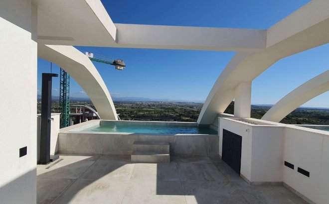 Resale - Apartment -
Ciudad Quesada - Costa Blanca