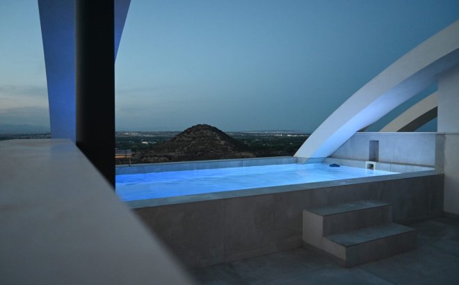 Resale - Apartment -
Ciudad Quesada - Costa Blanca