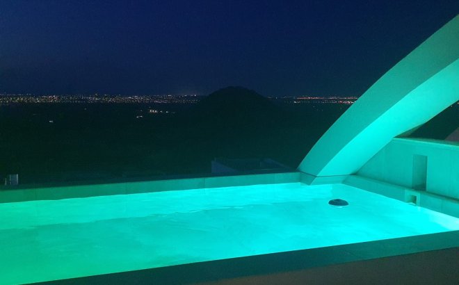 Resale - Apartment -
Ciudad Quesada - Costa Blanca