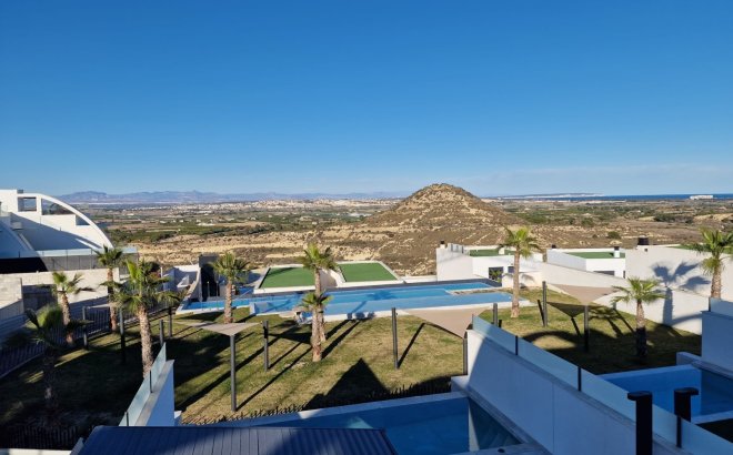 Resale - Apartment -
Ciudad Quesada - Costa Blanca