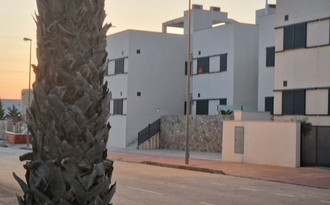 Resale - Apartment -
Ciudad Quesada - Costa Blanca