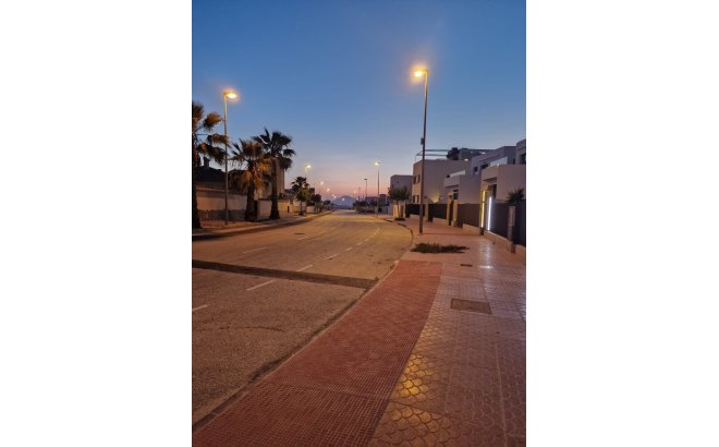 Resale - Apartment -
Ciudad Quesada - Costa Blanca