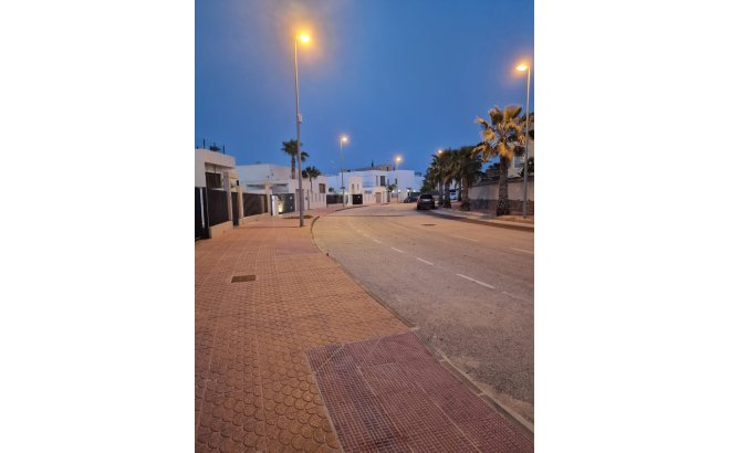 Resale - Apartment -
Ciudad Quesada - Costa Blanca