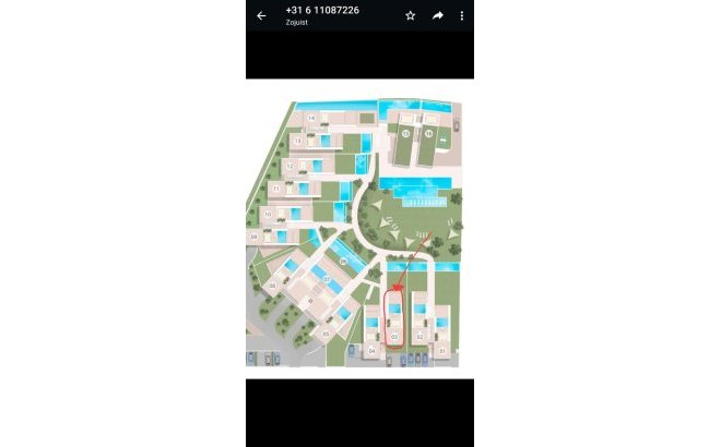 Resale - Apartment -
Ciudad Quesada - Costa Blanca