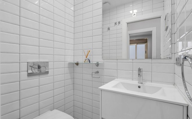 Resale - Villa -
Orihuela Costa - Costa Blanca