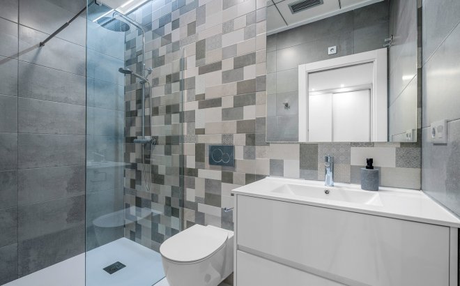 Resale - Villa -
Orihuela Costa - Costa Blanca