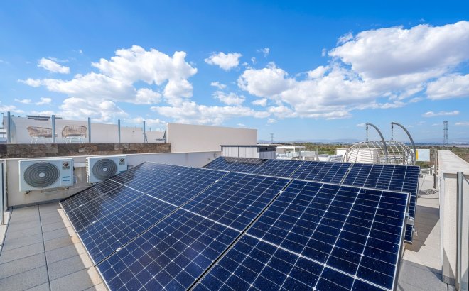 Resale - Villa -
Orihuela Costa - Costa Blanca