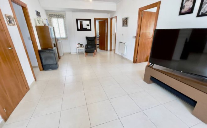 Resale - Villa -
Ciudad Quesada - Costa Blanca