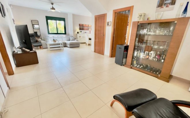 Resale - Villa -
Ciudad Quesada - Costa Blanca