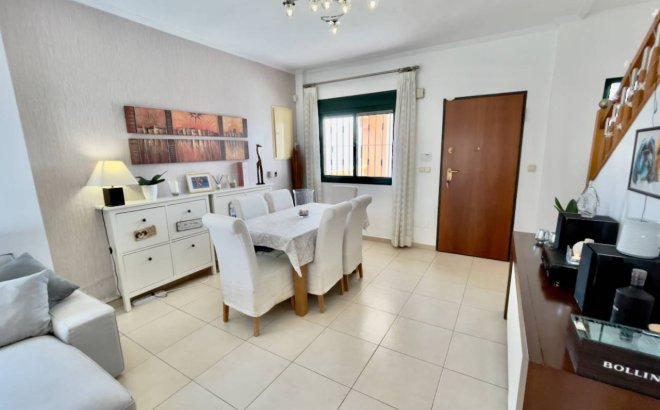 Resale - Villa -
Ciudad Quesada - Costa Blanca