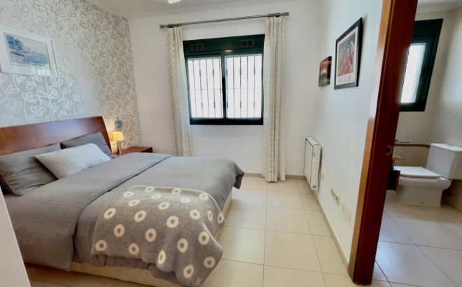 Resale - Villa -
Ciudad Quesada - Costa Blanca