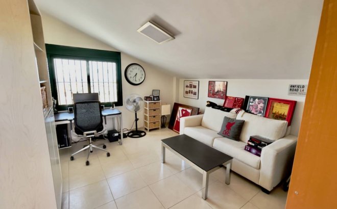 Resale - Villa -
Ciudad Quesada - Costa Blanca