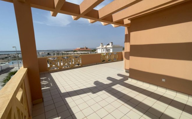 Resale - Villa -
Ciudad Quesada - Costa Blanca