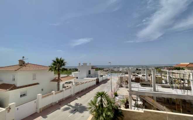 Resale - Villa -
Ciudad Quesada - Costa Blanca