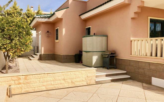 Resale - Villa -
Ciudad Quesada - Costa Blanca