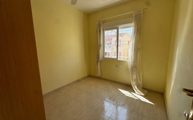 Resale - Apartment -
San Miguel de Salinas - Inland