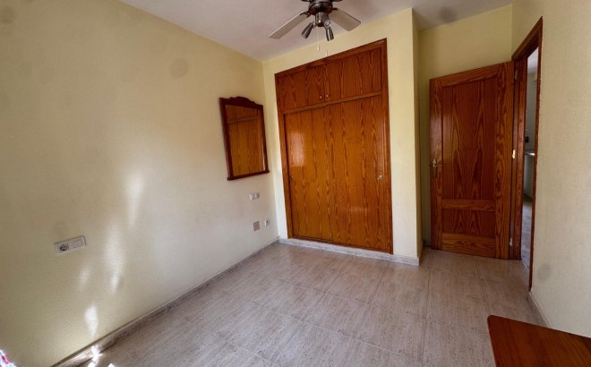 Resale - Apartment -
San Miguel de Salinas - Inland