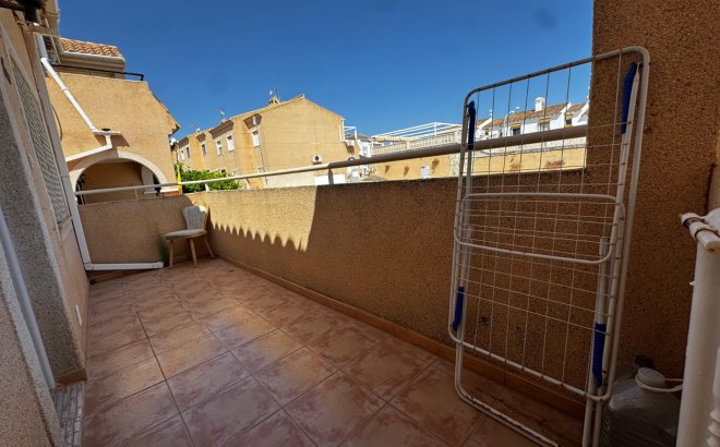 Resale - Apartment -
San Miguel de Salinas - Inland