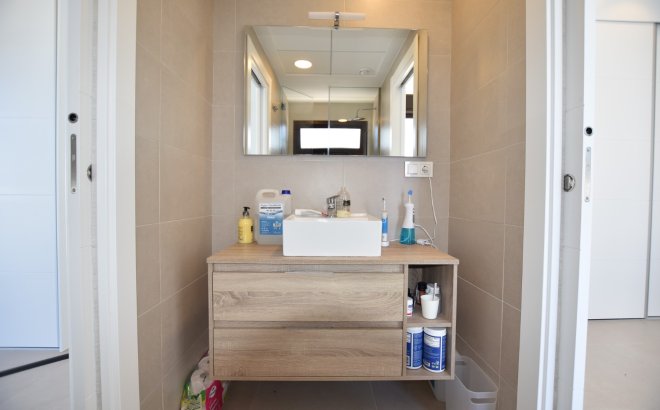 Resale - Villa -
Benijofar - Costa Blanca