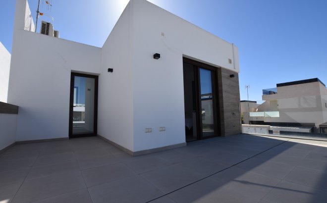 Resale - Villa -
Benijofar - Costa Blanca