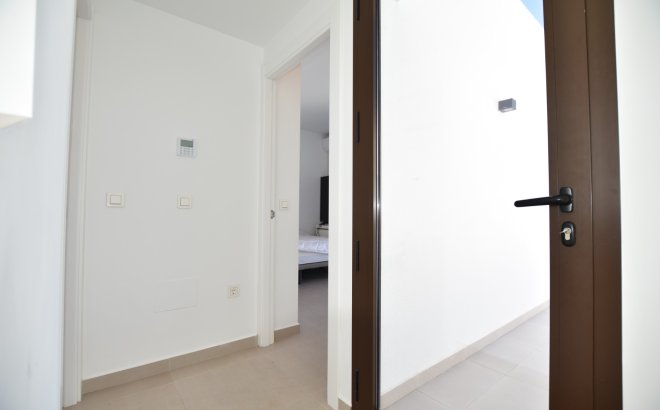 Resale - Villa -
Benijofar - Costa Blanca